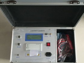全自動(dòng)電容電感測試儀