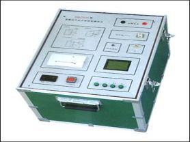 XW-811供應變頻抗干擾介質(zhì)損耗測試儀-揚州達瑞