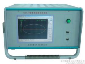 KJF2004型多通道局部放電檢測(cè)儀-揚(yáng)州達(dá)瑞